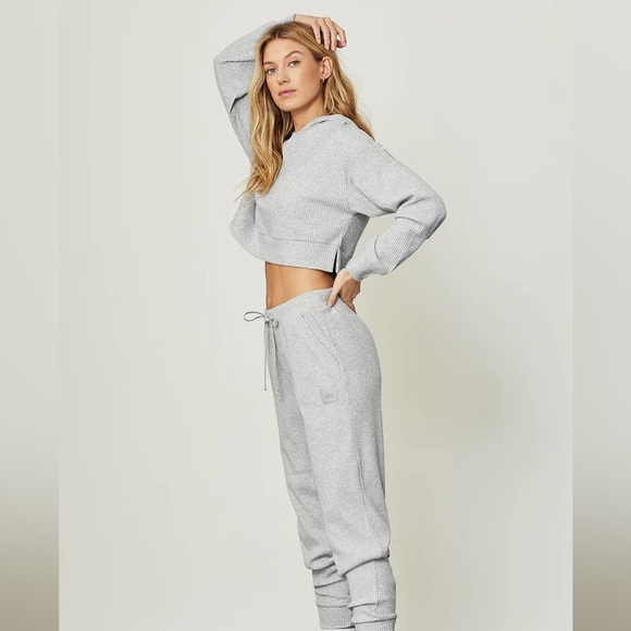 Alo Yoga Muse Hoodie - Picture 5 of 5